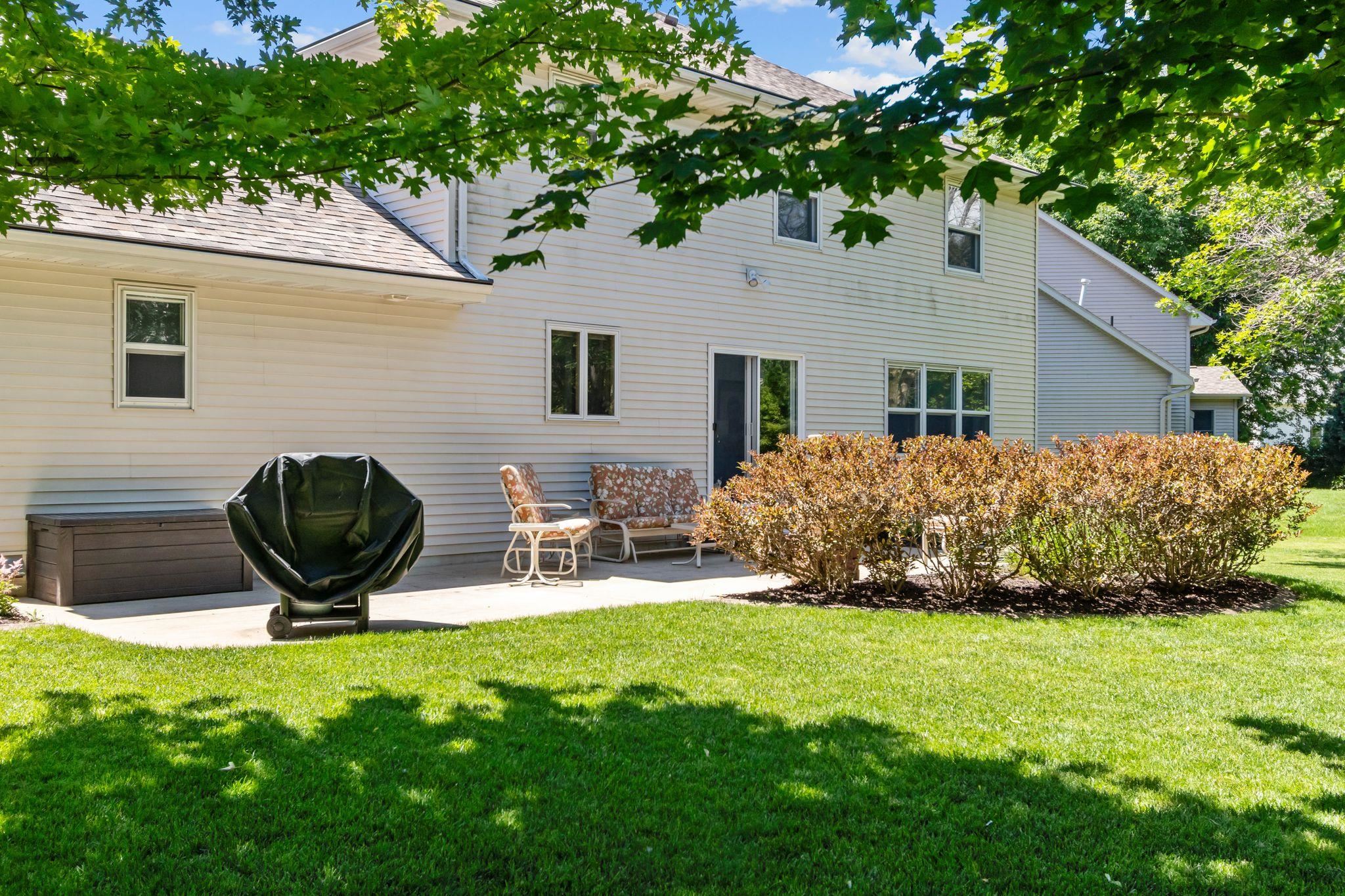 3116 East Sandpiper Lane Appleton, WI 54913 - Photo 49 of 54
