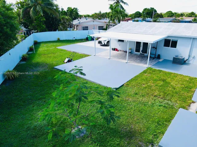 $525,999 | 4384 Northwest 202nd Street, Miami Gardens, FL 33055