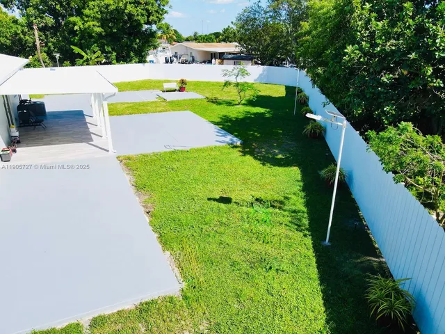 $525,999 | 4384 Northwest 202nd Street, Miami Gardens, FL 33055