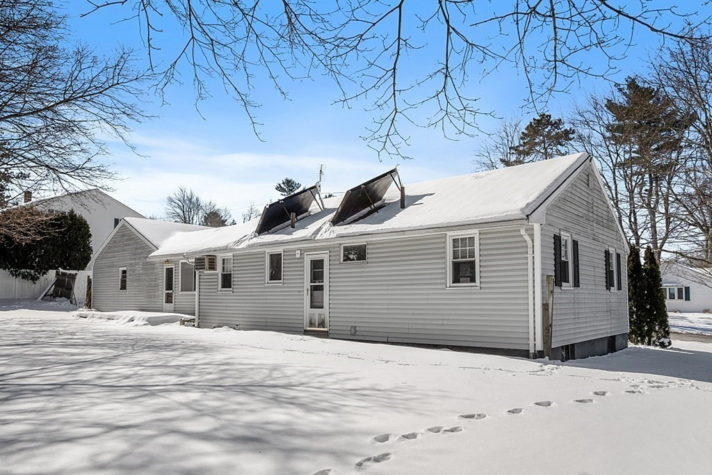 47 Samoset Road Peabody, MA 01960 - Photo 22 of 29