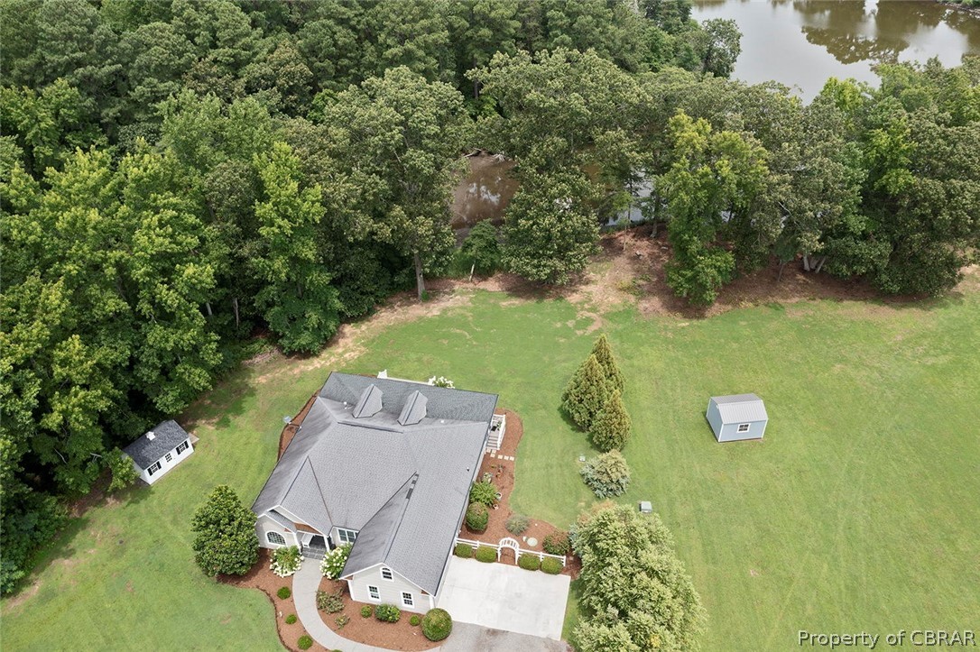 217 Grove Point Road Kilmarnock, VA 22482 - Photo 6 of 50