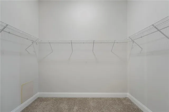 a view of a city with tall buildings