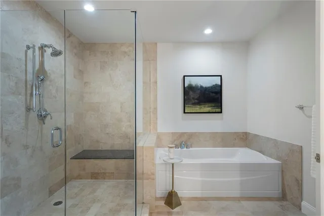 a city view with lot of high rise buildings