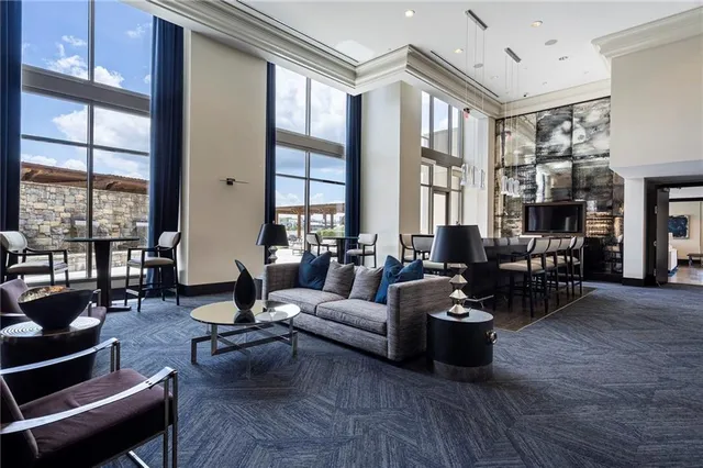 $750,000 | 270 17th Street Northwest, Unit 4102, Atlanta, GA 30363