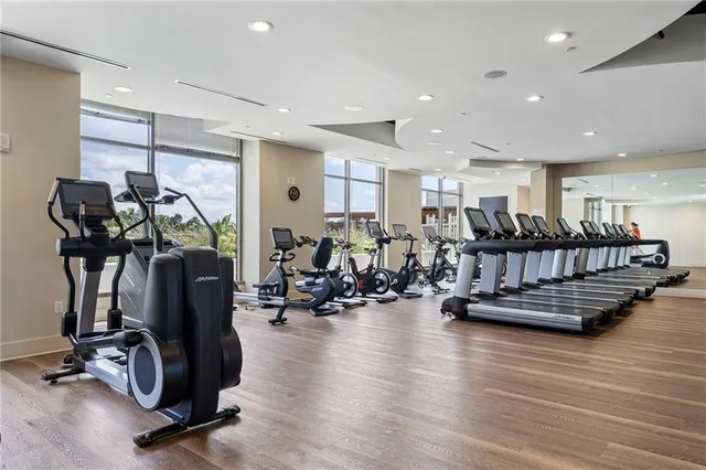 $750,000 | 270 17th Street Northwest, Unit 4102, Atlanta, GA 30363