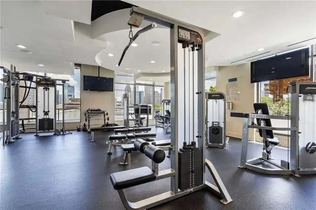 $750,000 | 270 17th Street Northwest, Unit 4102, Atlanta, GA 30363