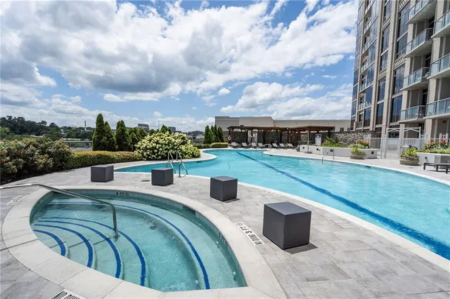 $750,000 | 270 17th Street Northwest, Unit 4102, Atlanta, GA 30363