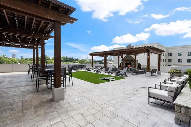 $750,000 | 270 17th Street Northwest, Unit 4102, Atlanta, GA 30363