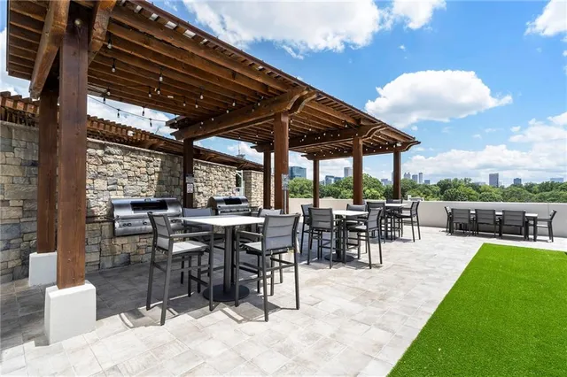 $750,000 | 270 17th Street Northwest, Unit 4102, Atlanta, GA 30363