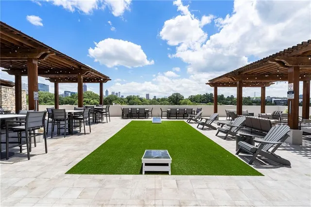 $750,000 | 270 17th Street Northwest, Unit 4102, Atlanta, GA 30363