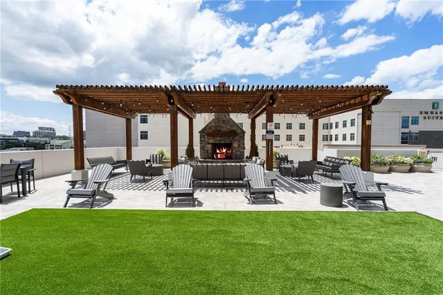 $750,000 | 270 17th Street Northwest, Unit 4102, Atlanta, GA 30363