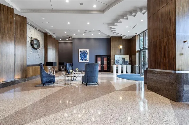 $750,000 | 270 17th Street Northwest, Unit 4102, Atlanta, GA 30363