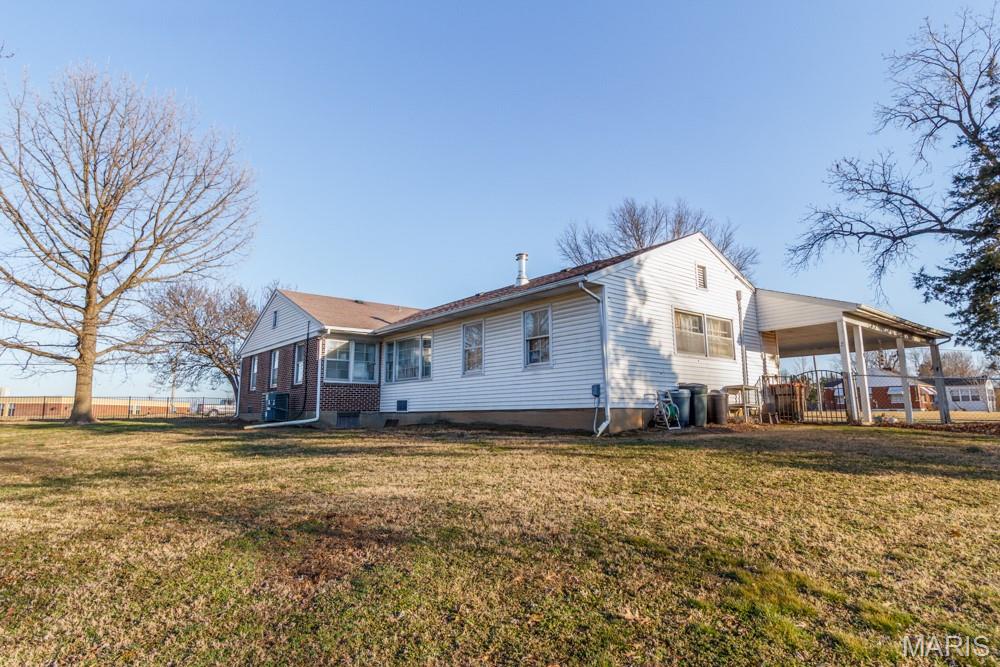 837 Lynn Street Lebanon, MO 65536 - Photo 25 of 35