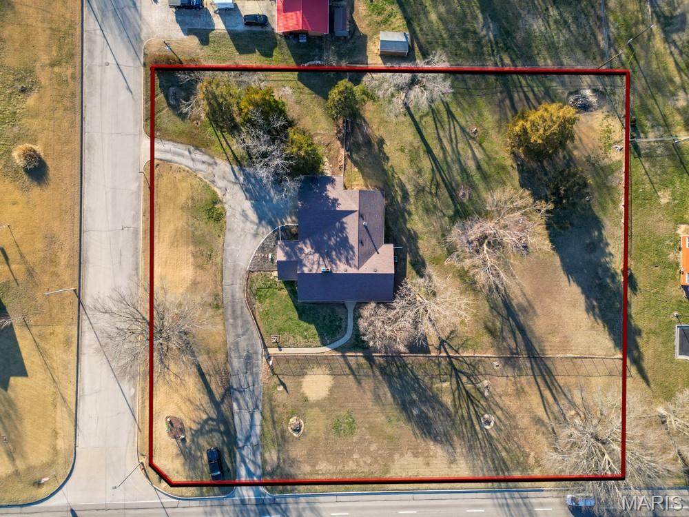 837 Lynn Street Lebanon, MO 65536 - Photo 33 of 35