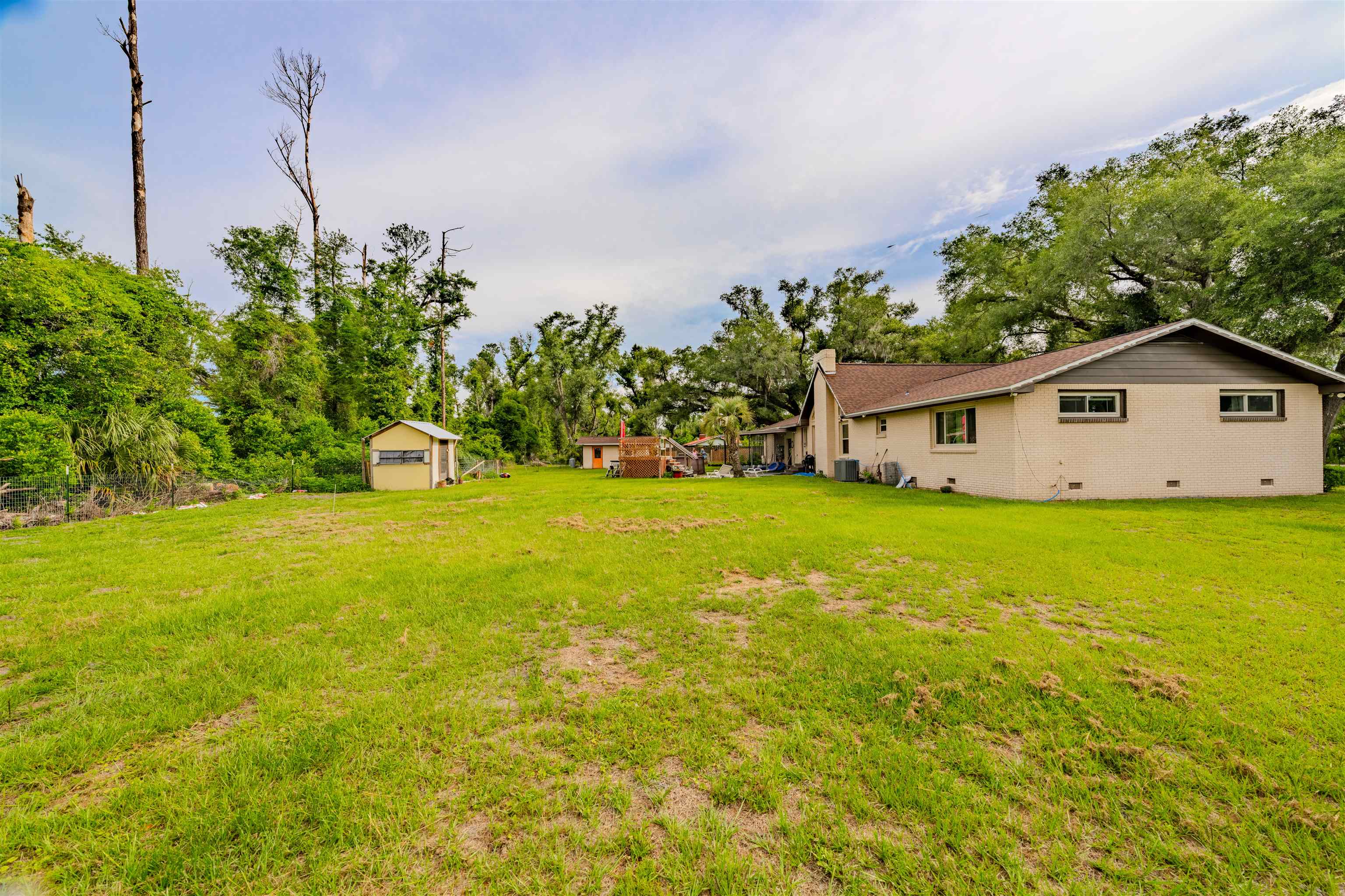 3639 Joel Aman Road Perry, FL 32347 - Photo 39 of 42