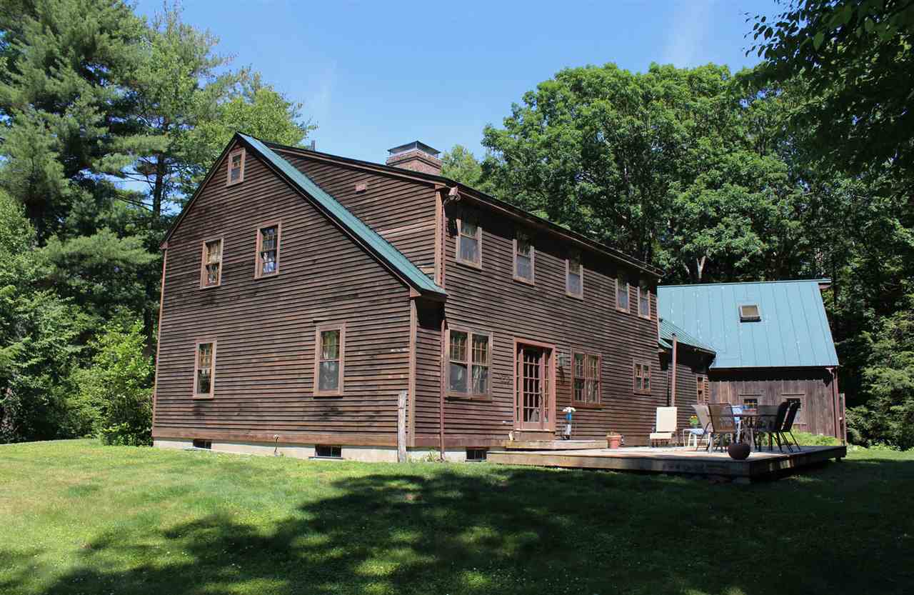 34 Hemlock Road Vernon, VT 05354 - Photo 2 of 38 Gallery Image 2