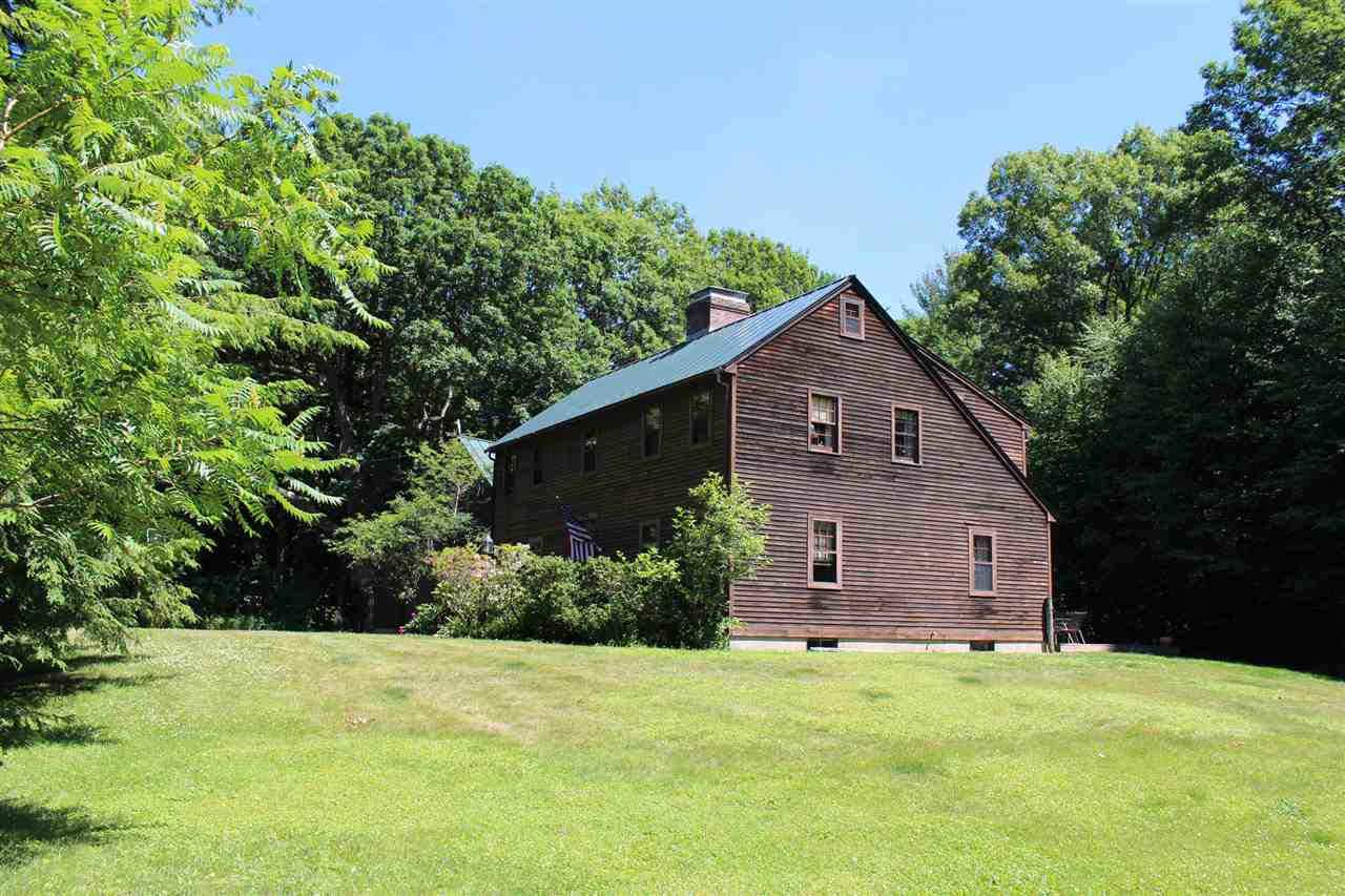 34 Hemlock Road Vernon, VT 05354 - Photo 4 of 38 Gallery Image 4