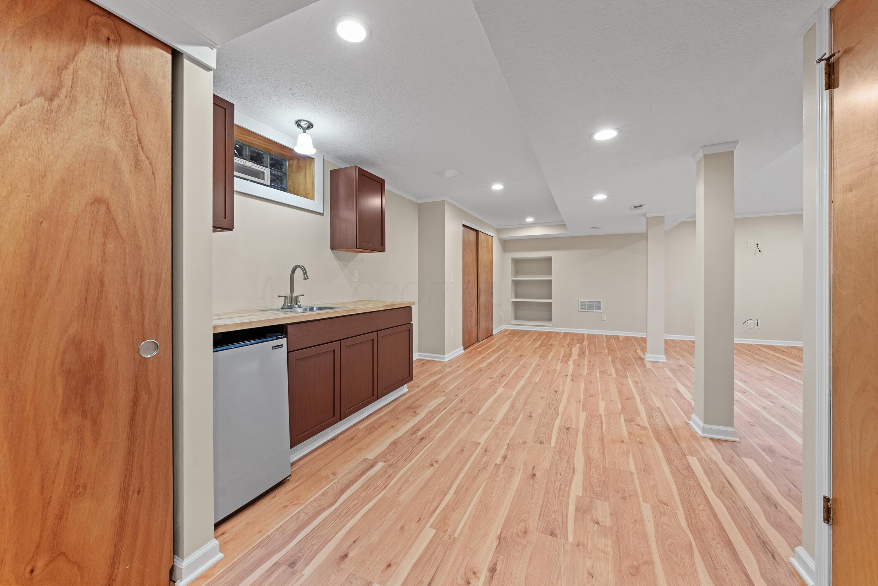 8106 Clouse Road New Albany, OH 43054 - Photo 15 of 47 Lower Level