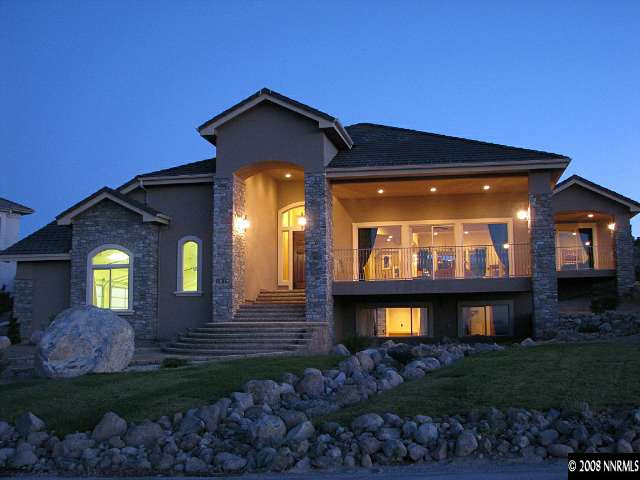 1019 Taos Ranch Court Reno, NV 89511 - Photo 1 of 9 Photo 1
