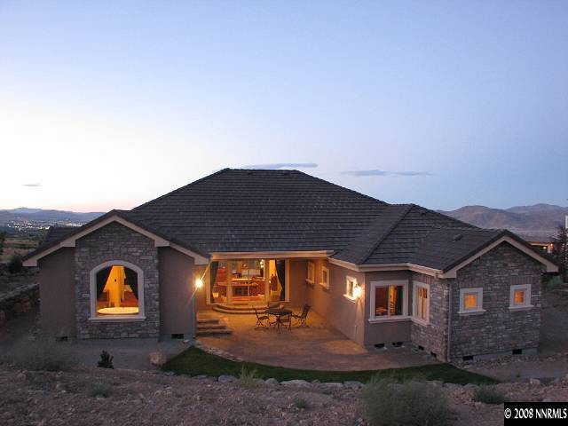 1019 Taos Ranch Court Reno, NV 89511 - Photo 8 of 9 Photo 8
