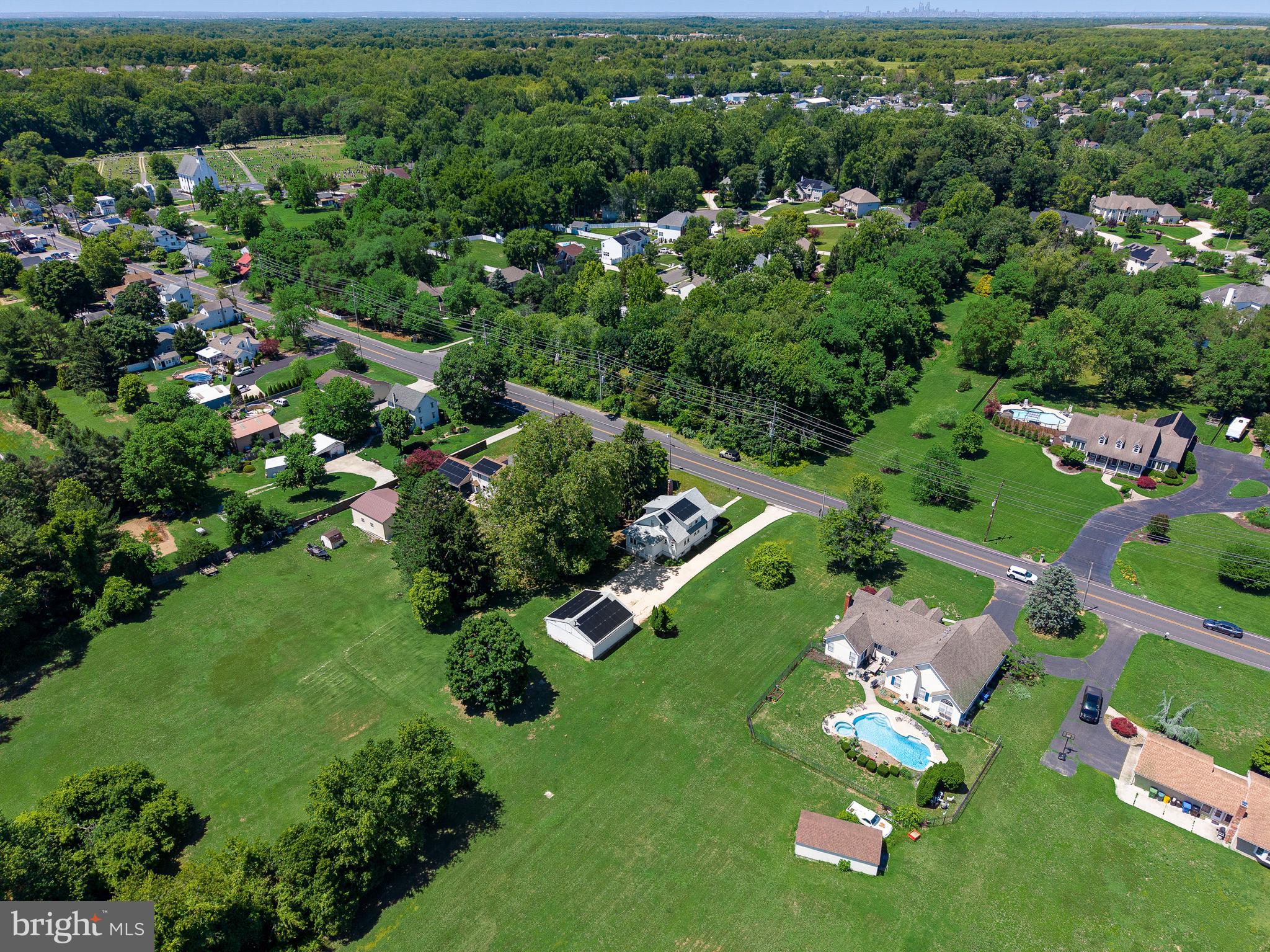 127 Hurffville Grenloch Road Sewell, NJ 08080 - Photo 29 of 30