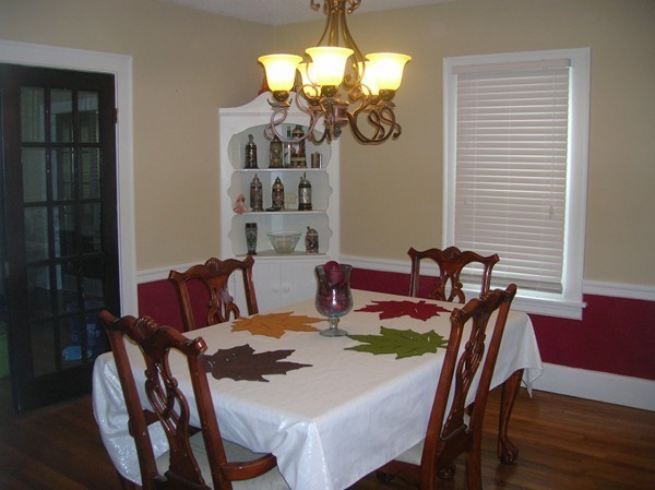 14 Fenwick Street Springfield, MA 01109 - Photo 7 of 13