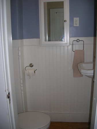 14 Fenwick Street Springfield, MA 01109 - Photo 8 of 13