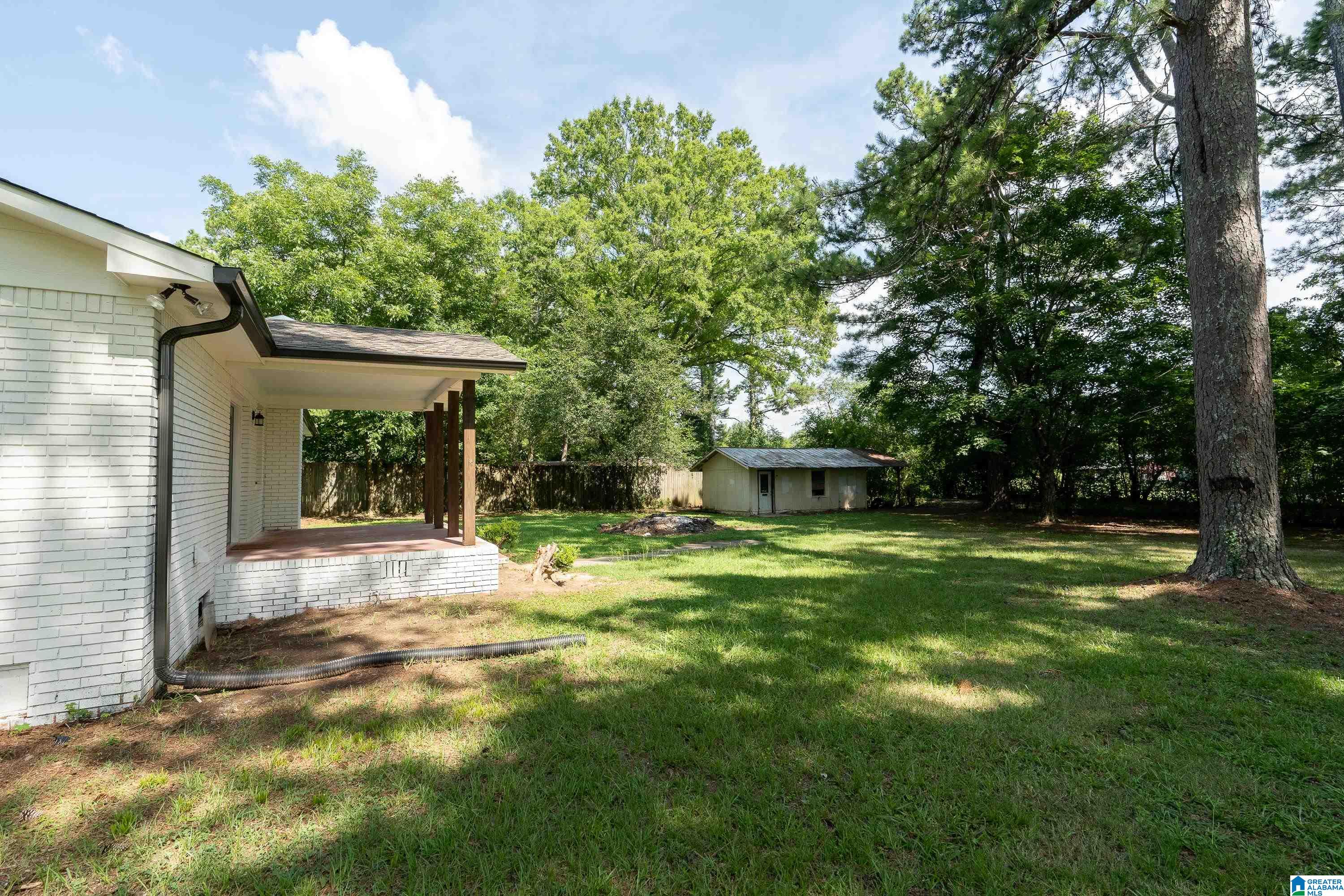 34 Dixie Lane Vincent, AL 35178 - Photo 26 of 26