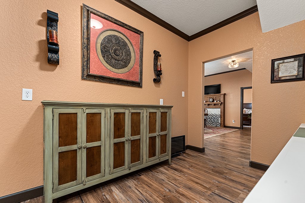 646 Victor Eckhardt Road Fredericksburg, TX 78624 - Photo 18 of 60