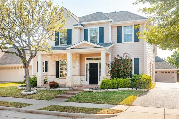 $549,990 | 4809 Witten Park Way, McKinney, TX 75070