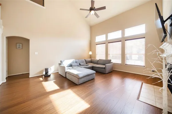 $549,990 | 4809 Witten Park Way, McKinney, TX 75070