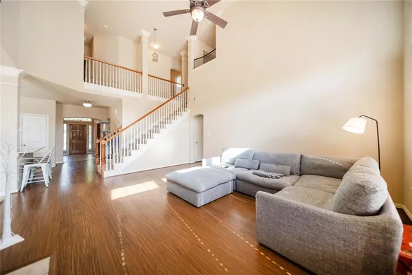 $549,990 | 4809 Witten Park Way, McKinney, TX 75070