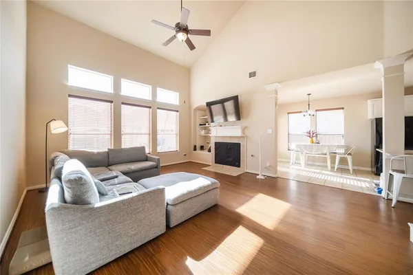 $549,990 | 4809 Witten Park Way, McKinney, TX 75070