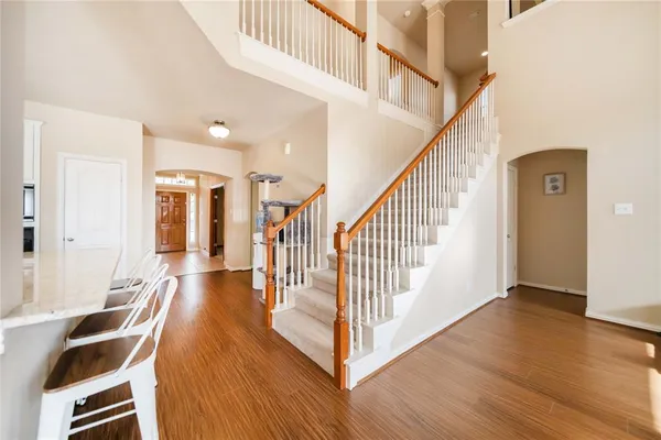$549,990 | 4809 Witten Park Way, McKinney, TX 75070