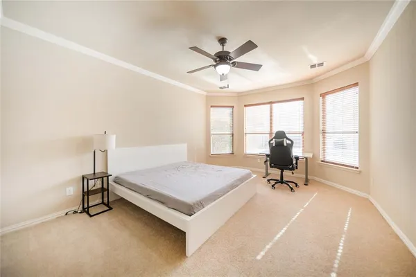 $549,990 | 4809 Witten Park Way, McKinney, TX 75070