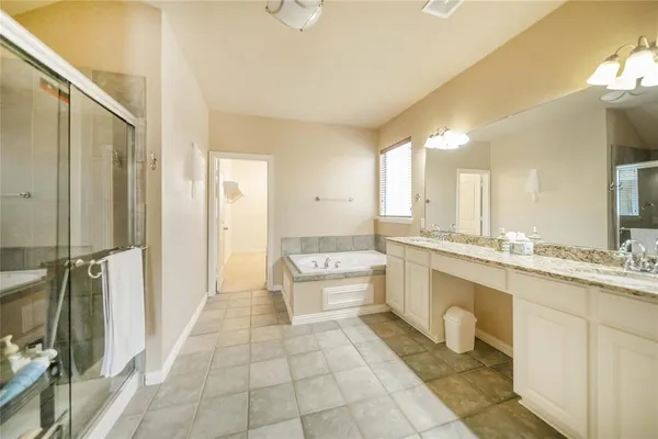 $549,990 | 4809 Witten Park Way, McKinney, TX 75070