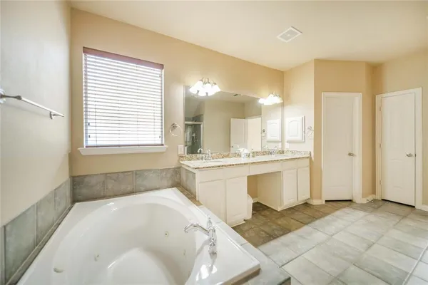 $549,990 | 4809 Witten Park Way, McKinney, TX 75070