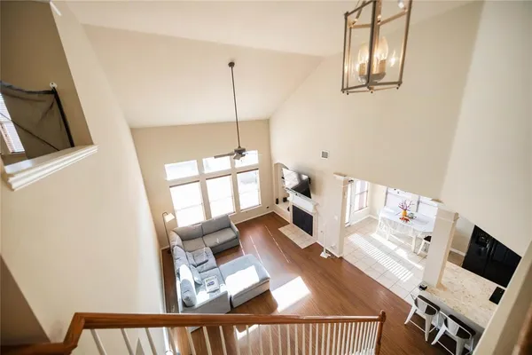 $549,990 | 4809 Witten Park Way, McKinney, TX 75070
