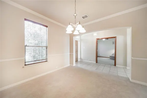 $549,990 | 4809 Witten Park Way, McKinney, TX 75070