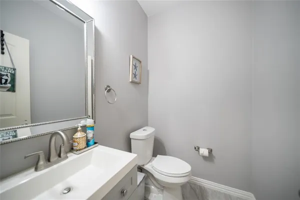 $549,990 | 4809 Witten Park Way, McKinney, TX 75070