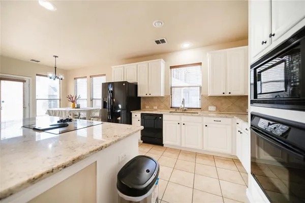 $549,990 | 4809 Witten Park Way, McKinney, TX 75070