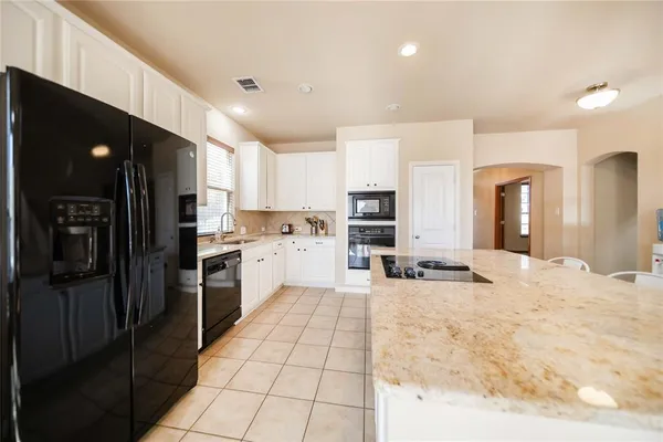$549,990 | 4809 Witten Park Way, McKinney, TX 75070