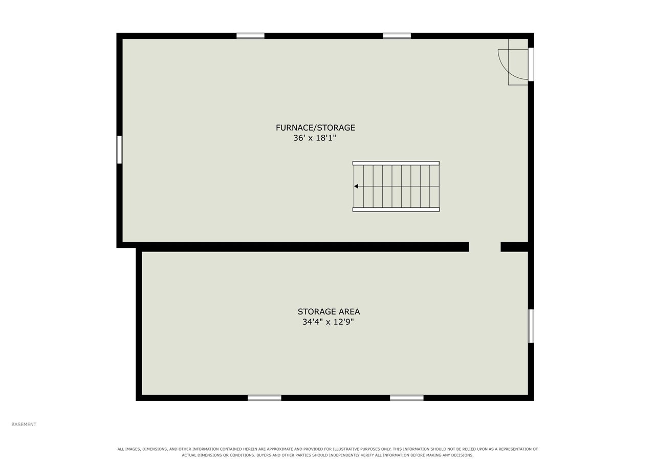3015 Dennison Road Dundee, MI 48131 - Photo 45 of 48 Gallery Image 45