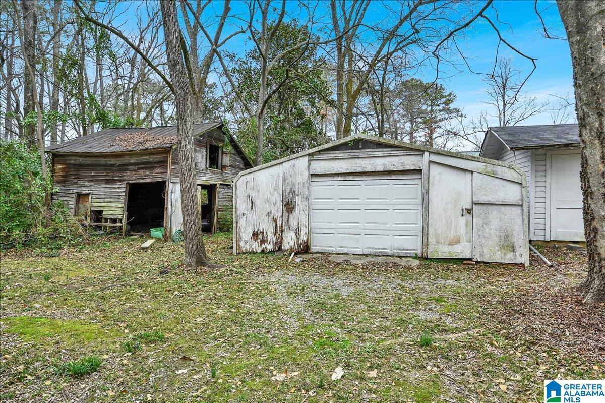 1017 Broadway Avenue Southwest Cullman, AL 35055 - Photo 5 of 24