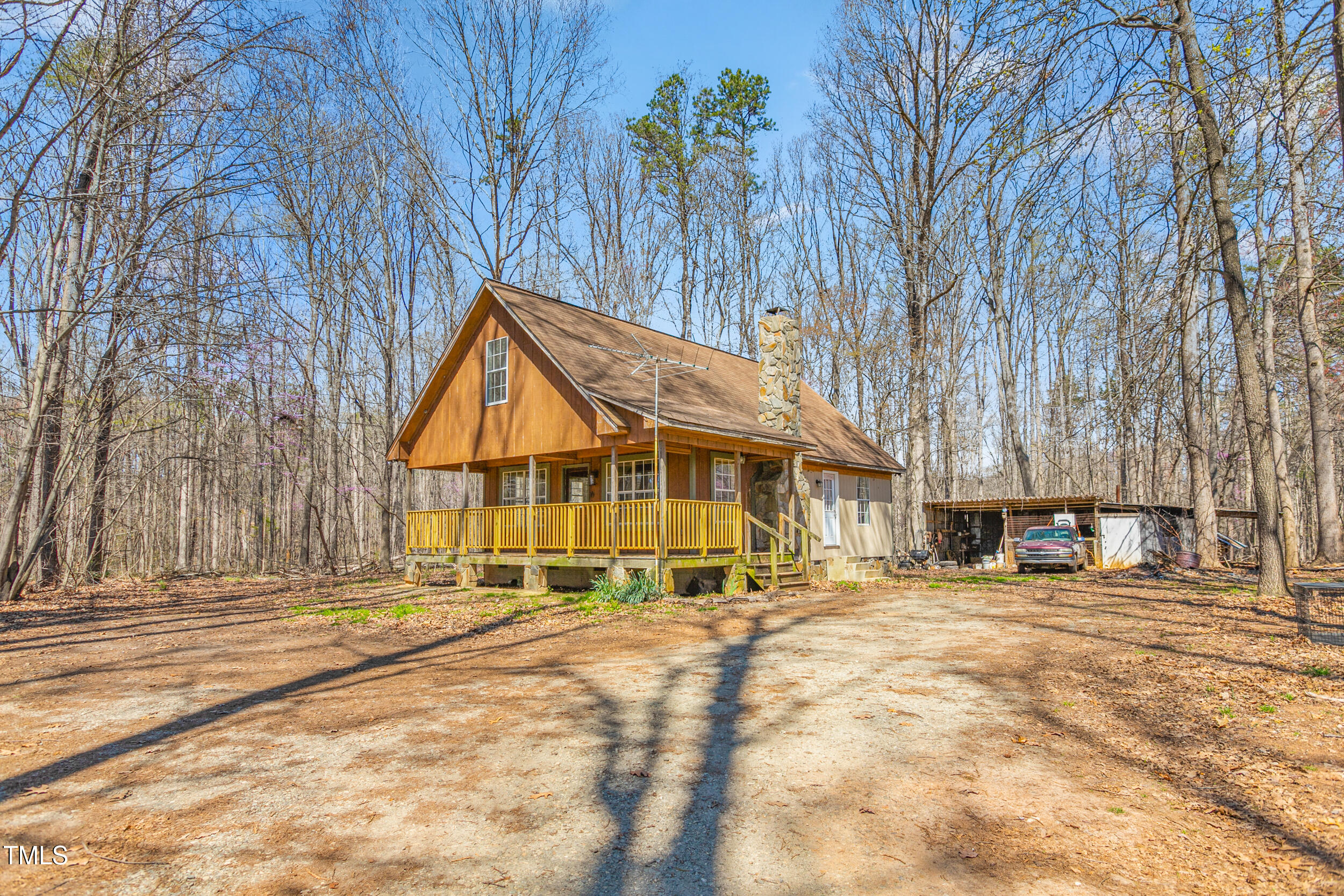 1035 Bouldin Road Elon, NC 27244 - Photo 1 of 3 1035 Bouldin Road-1