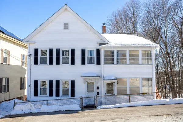 $390,000 | 30 Richman Street, Clinton, MA 01510