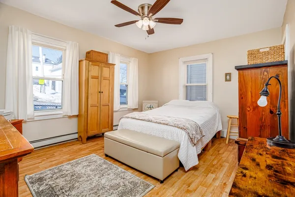 $390,000 | 30 Richman Street, Clinton, MA 01510