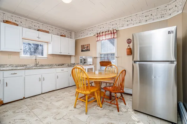 $390,000 | 30 Richman Street, Clinton, MA 01510