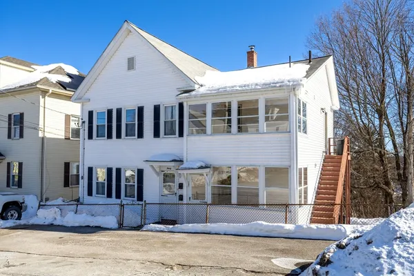 $390,000 | 30 Richman Street, Clinton, MA 01510