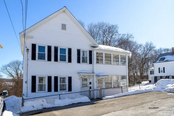 $390,000 | 30 Richman Street, Clinton, MA 01510